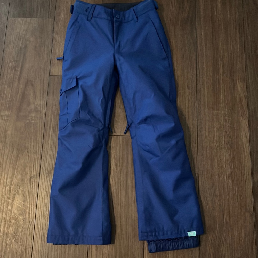 Girls Roxy Dryflight snow pants